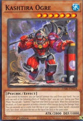 Kashtira Ogre