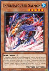 Infernalqueen Salmon