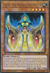 Keldo the Sacred Protector
