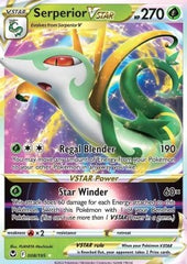 Serperior VSTAR