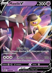 Mawile V