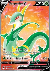 Serperior V