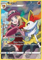Braixen