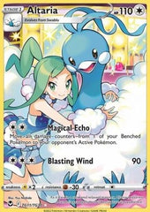 Altaria