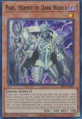 Parl, Hermit of Dark World