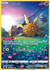 Solrock