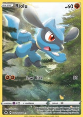 Riolu