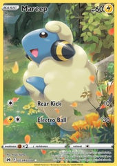 Mareep
