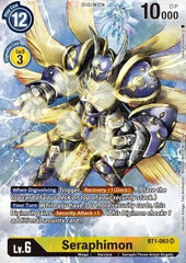 Seraphimon (BT1-063)