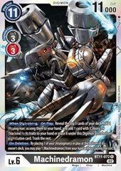 Machinedramon (BT11-072)
