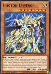 Photon Emperor