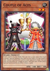 Couples of Aces