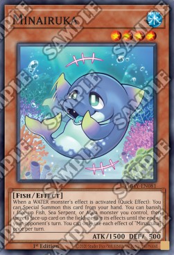 Minairuka - Photon Hypernova (Common) [PHHY-081]