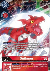 Guilmon (ST7-03)