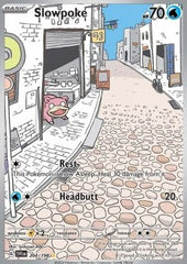Slowpoke