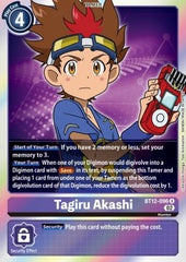 Tagiru Akashi (BT12-096) (V.1)