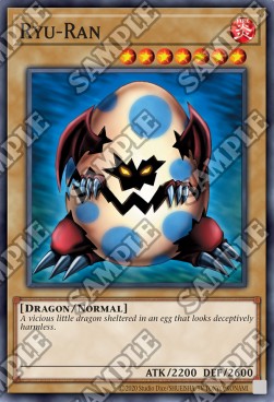 Ryu-Ran - Spell Ruler (25th Anniversary Edition) (Common) [SRL-25TH-070]
