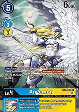 Angemon (BT8-024) - Official Tournament Pack Events (Alternative Art) [OTPE-BT8-024]