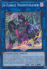 S-Force Nightchaser
