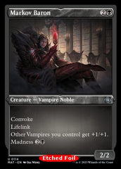Markov Baron (V.2)