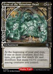 Feast of the Victorious Dead (V.3)