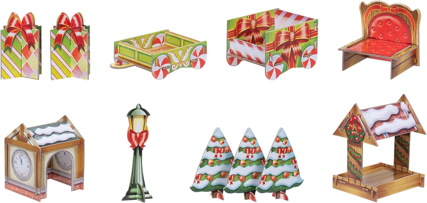 Pokémon Feiertags-Adventskalender