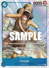 Usopp (OP03-041) (V.1)