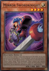 Mirror Swordknight