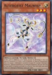 Altergeist Malwisp