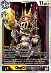 KingChessmon (BT13-045)