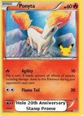 Ponyta