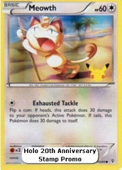 Meowth