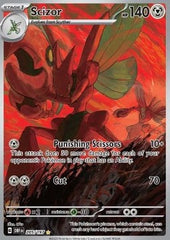 Scizor