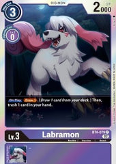 Labramon (BT4-079)