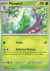 Metapod