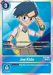 Joe Kido (BT14-083)