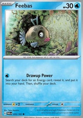 Feebas