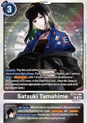 Satsuki Tamahime (BT14-086) (V.1)