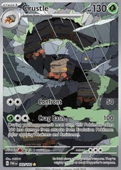 Crustle