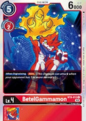 BetelGammamon (BT8-013)