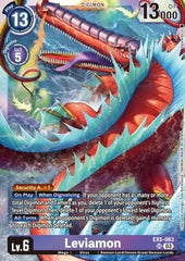Leviamon (EX5-063) (V.1)