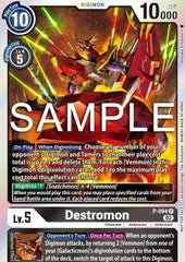 Destromon (P-094)