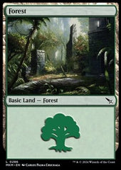 Forest (V.3)