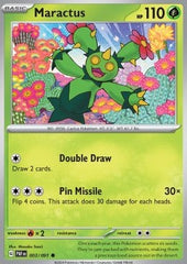 Maractus