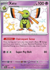 Xatu