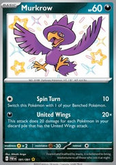Murkrow