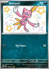 Sneasel