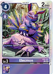 Elecmon (BT6-070)