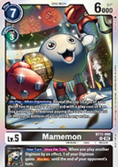 Mamemon (BT11-068)
