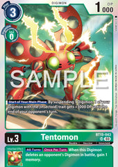Tentomon (BT15-043) (V.1)
